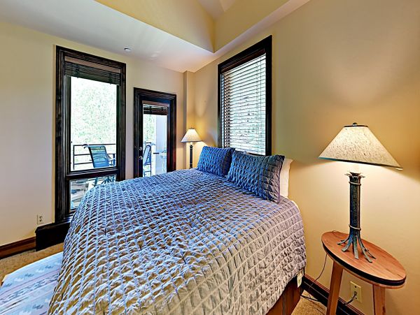Snowmass Condo 950057
