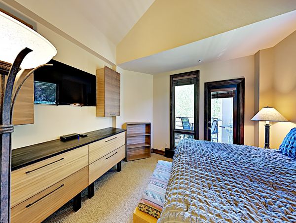 Snowmass Condo 950057