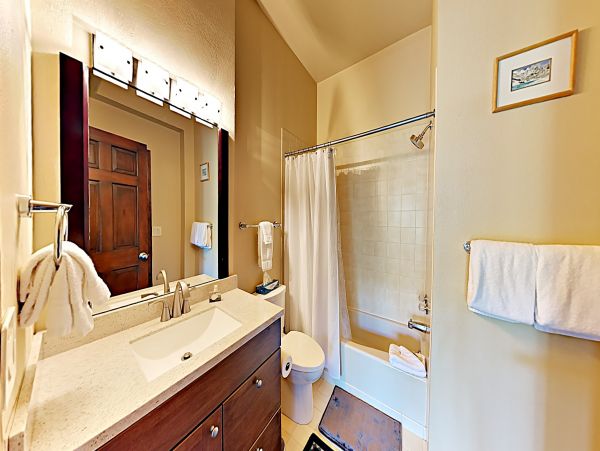 Snowmass Condo 950057
