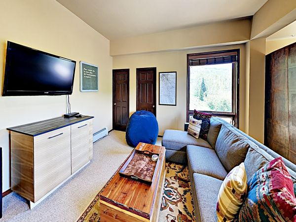 Snowmass Condo 950057