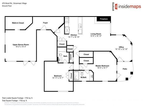Snowmass Condo 950057