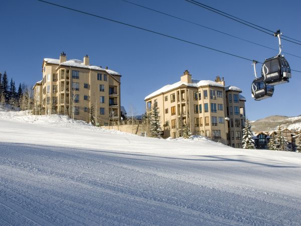 Snowmass Condo 950057