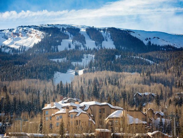 Snowmass Condo 950057