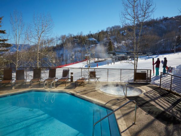 Snowmass Condo 950057