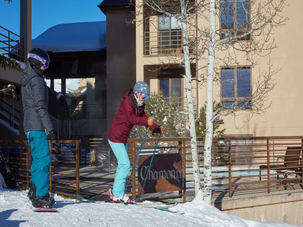 Snowmass Condo 950057