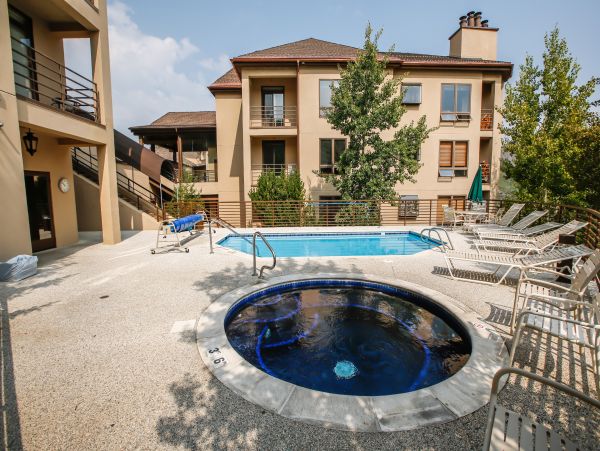 Snowmass Condo 950057