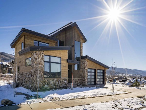 Steamboat Springs Home 950058