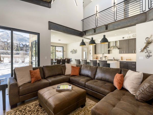 Steamboat Springs Home 950058