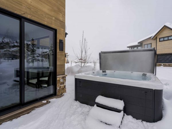 Steamboat Springs Home 950058