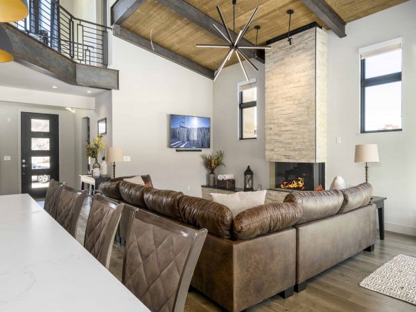Steamboat Springs Home 950058