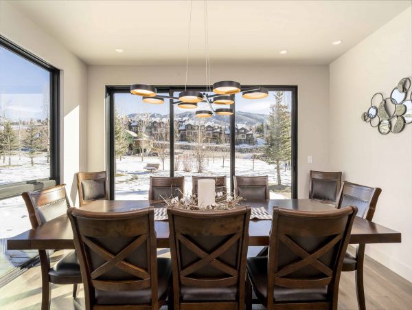 Steamboat Springs Home 950058
