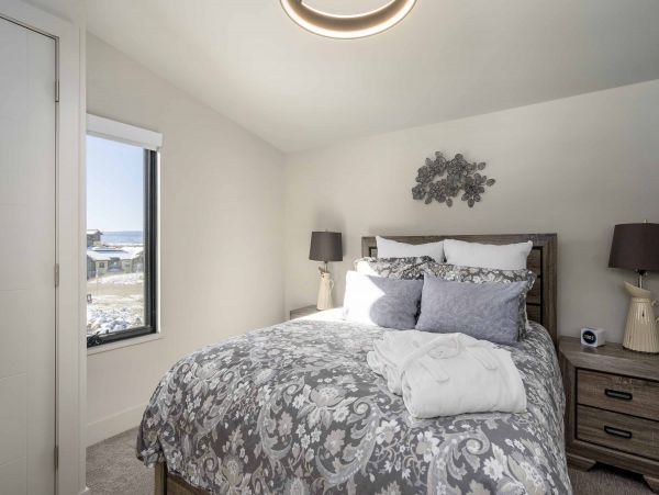 Steamboat Springs Home 950058