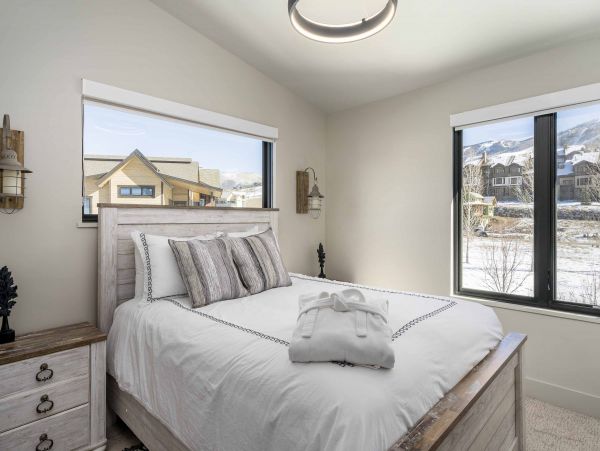 Steamboat Springs Home 950058