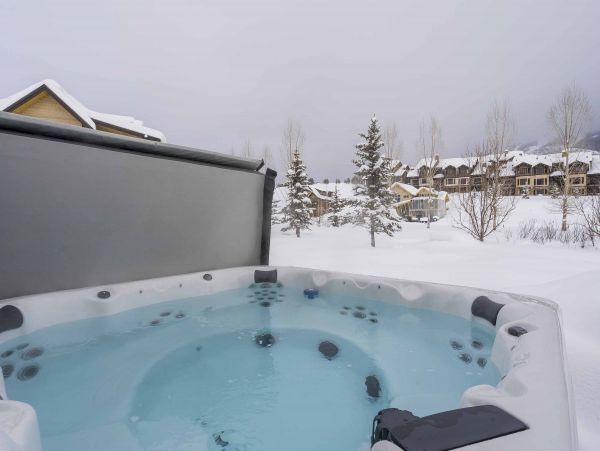 Steamboat Springs Home 950058