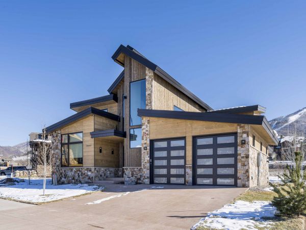 Steamboat Springs Home 950058