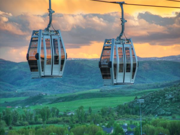Steamboat Springs Home 950058