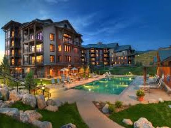 Steamboat Springs Home 950058