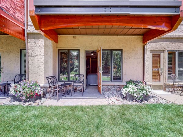 Vail Lionshead Condo 950060