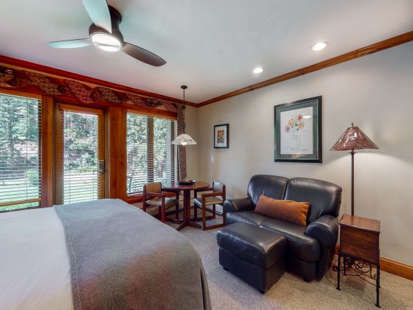Vail Lionshead Condo 950060