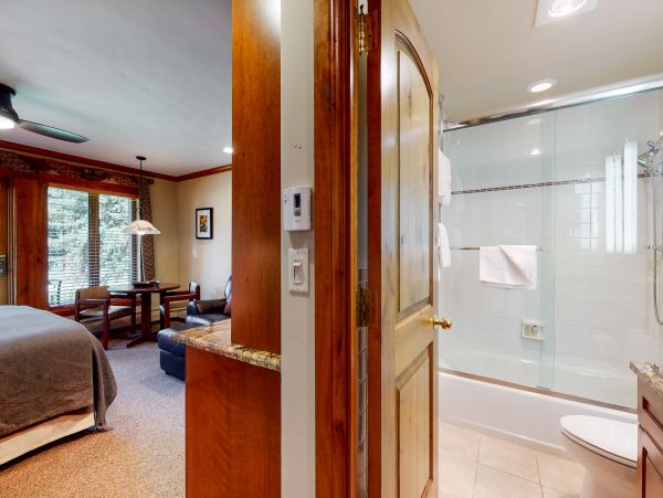 Vail Lionshead Condo 950060