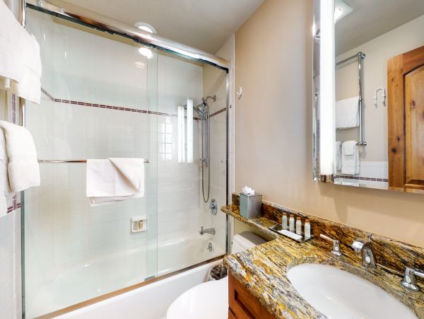 Vail Lionshead Condo 950060
