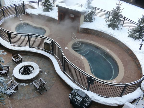 Steamboat Springs Condo 950061