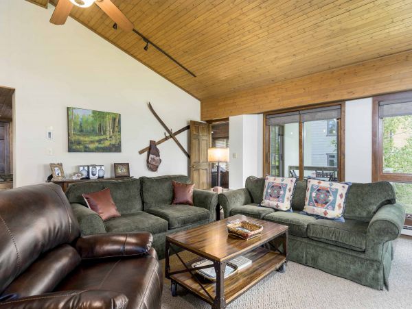 Steamboat Springs Condo 950061