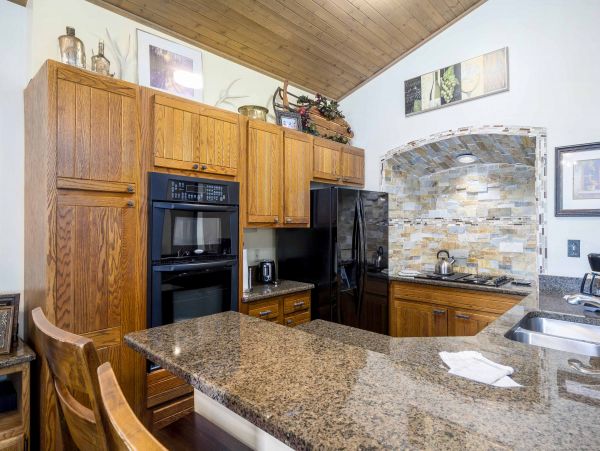 Steamboat Springs Condo 950061