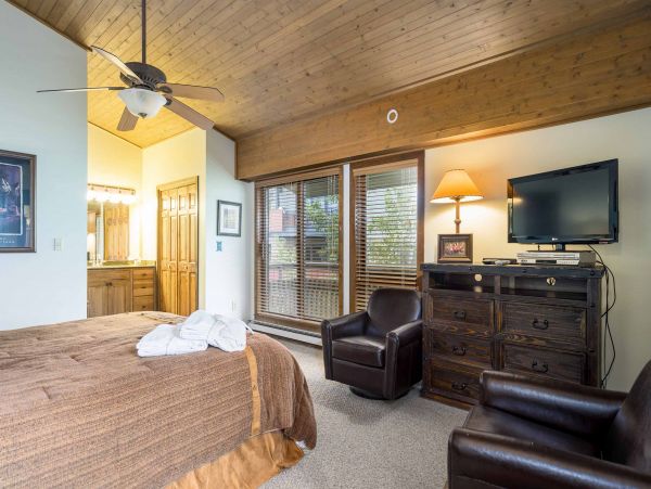 Steamboat Springs Condo 950061