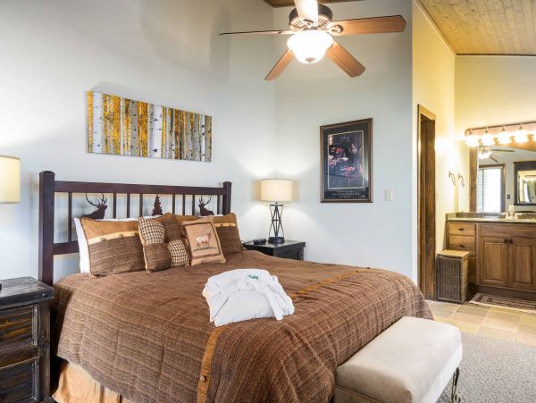 Steamboat Springs Condo 950061