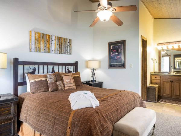 Steamboat Springs Condo 950061