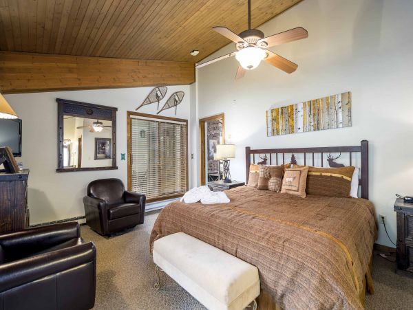 Steamboat Springs Condo 950061