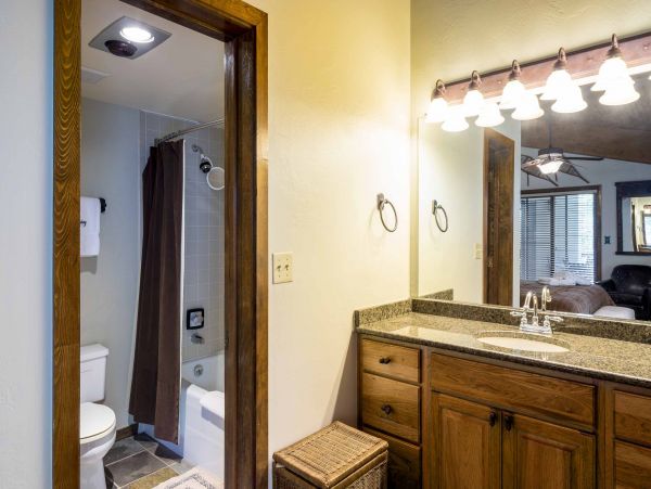 Steamboat Springs Condo 950061