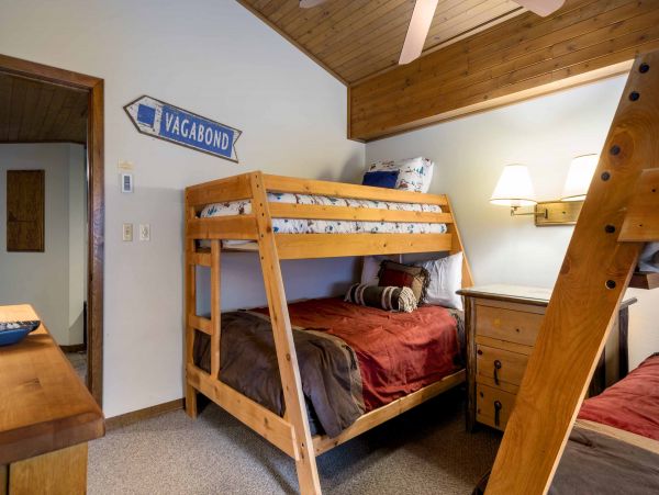 Steamboat Springs Condo 950061