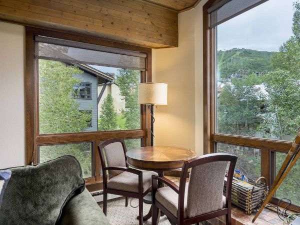 Steamboat Springs Condo 950061