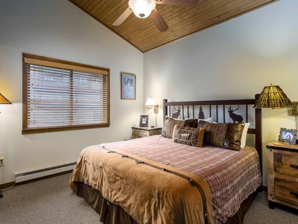 Steamboat Springs Condo 950061