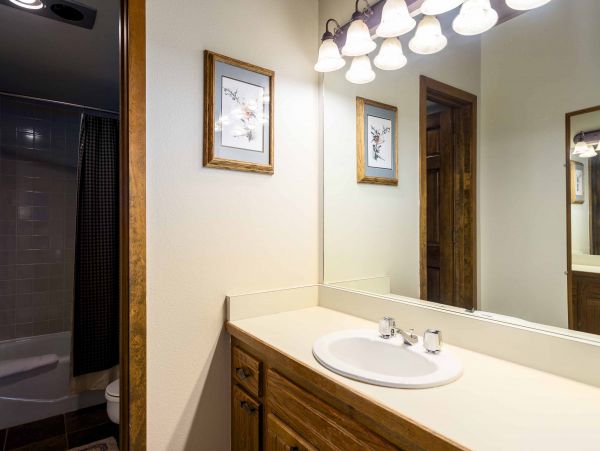 Steamboat Springs Condo 950061