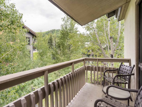 Steamboat Springs Condo 950061
