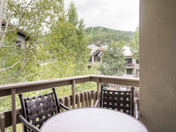 Steamboat Springs Condo 950061
