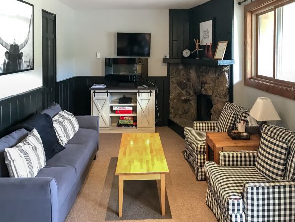Aspen Condo 950062