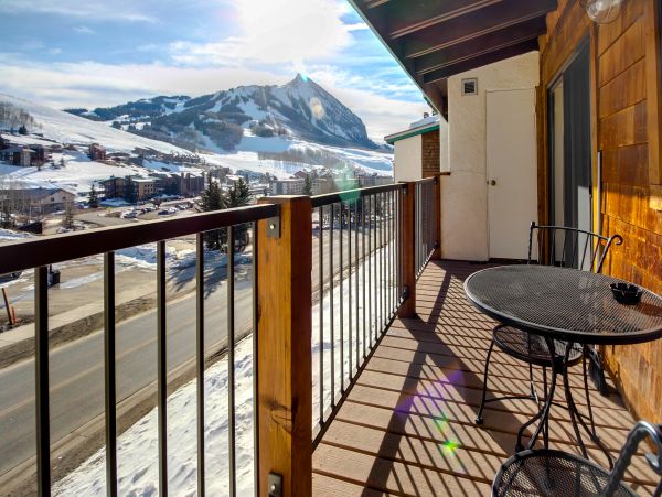 Aspen Condo 950062
