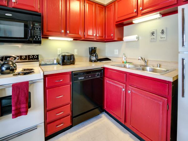 Aspen Condo 950062