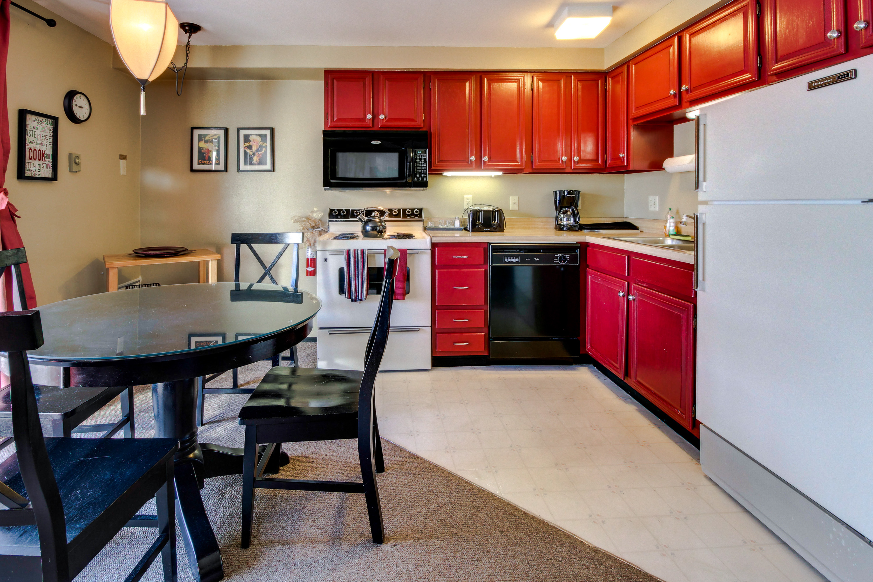 Aspen Condo 950062