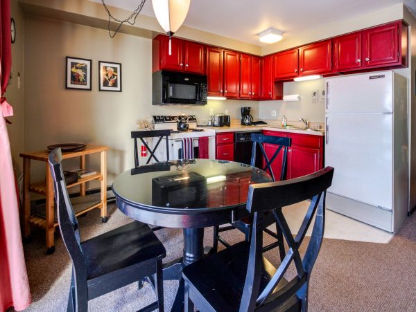 Aspen Condo 950062