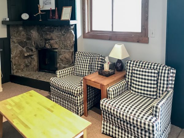 Aspen Condo 950062