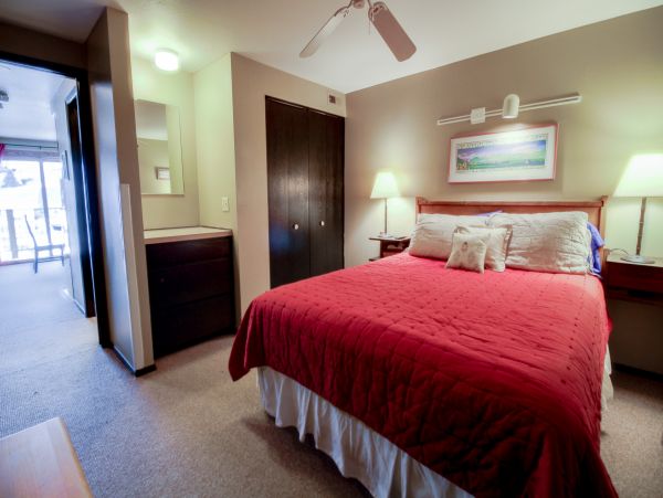 Aspen Condo 950062