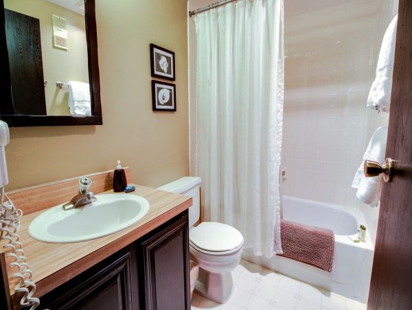 Aspen Condo 950062