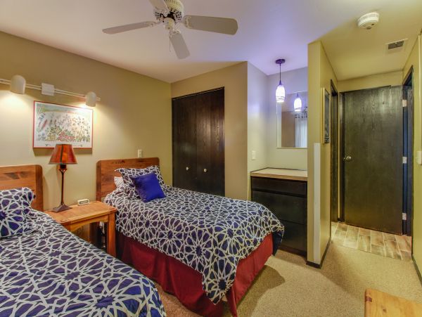 Aspen Condo 950062