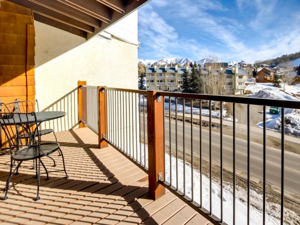 Aspen Condo 950062