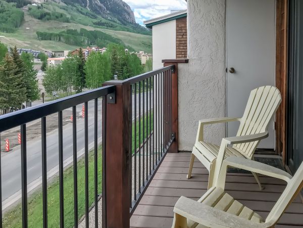 Aspen Condo 950062